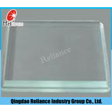 4-19mm Extra Clear Float Glass Used for Building